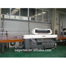 Manufacturer supply chinese glass edging machine